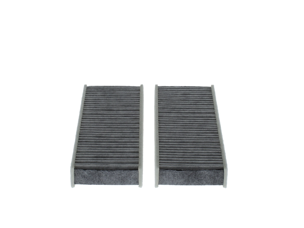Фільтр повітряний обігрівача Bosch 1987435525 ціна, від 14.97 USD