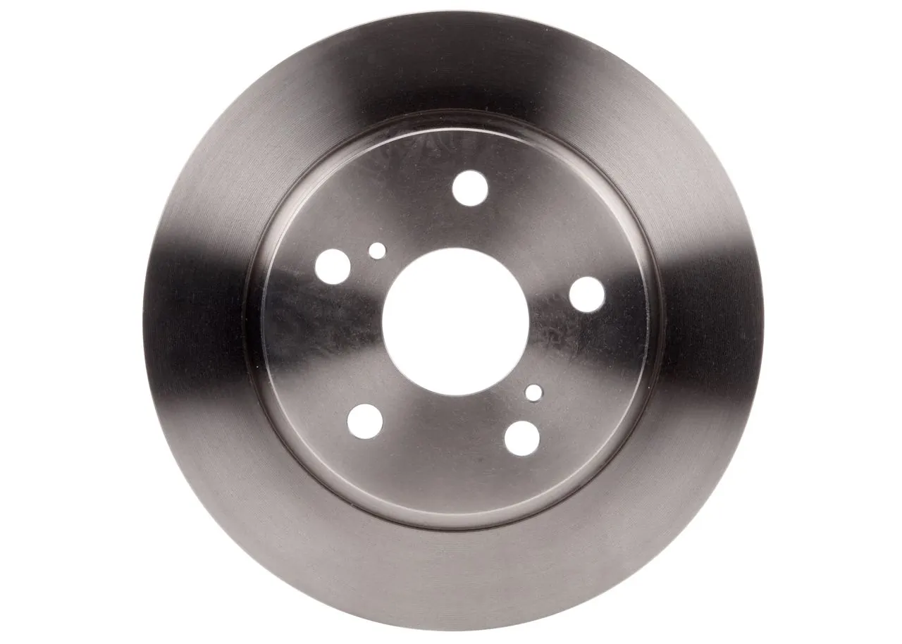0986479S64 Bosch Дискові гальма