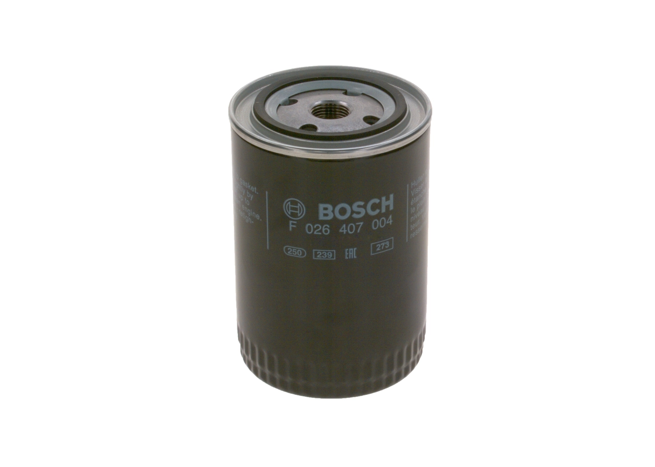 Купити F026407004 Bosch Фільтр очищення масла відцентровий