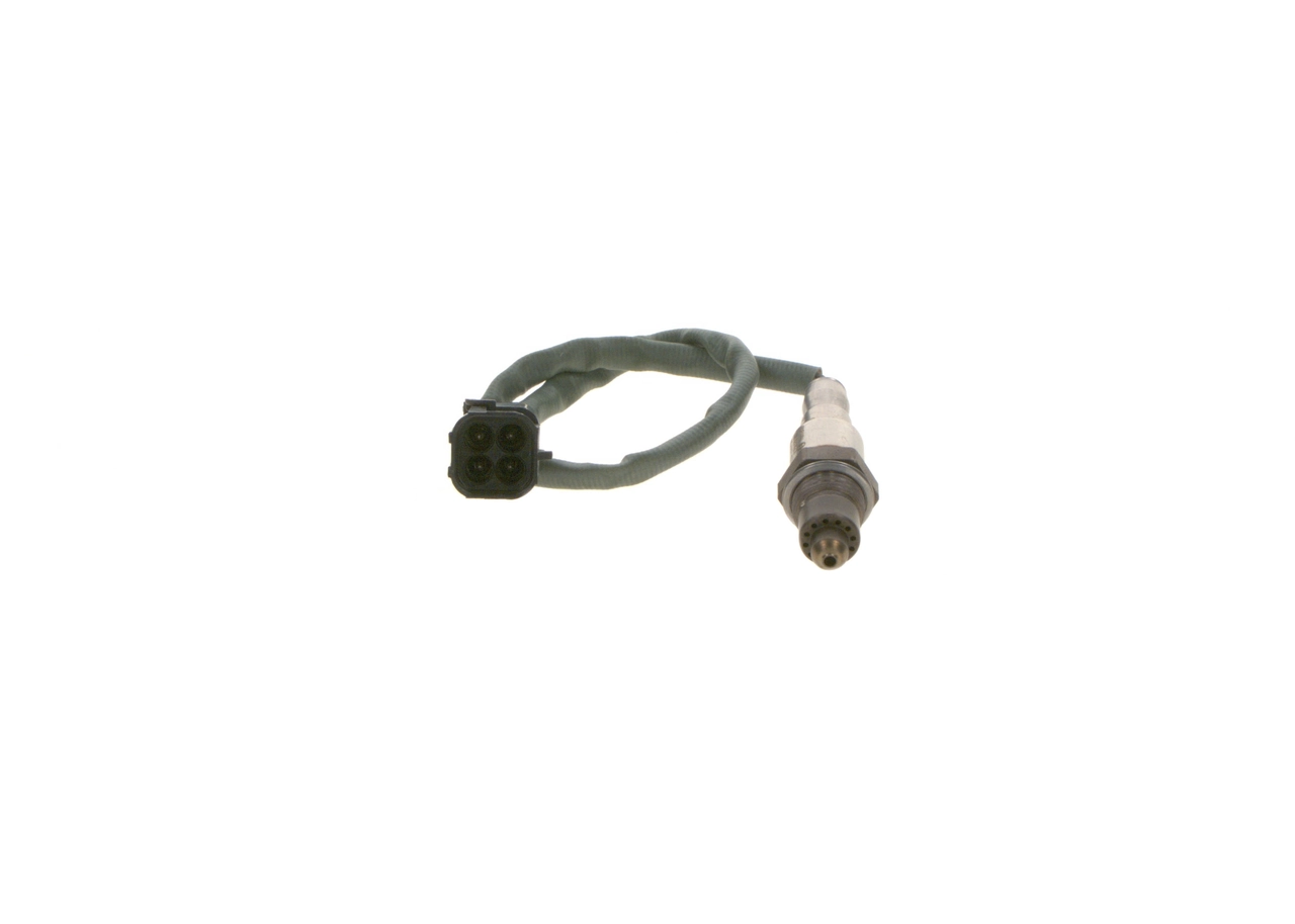 Купити 025803000N Bosch Лямбдазонд, датчик кисню до каталізатора