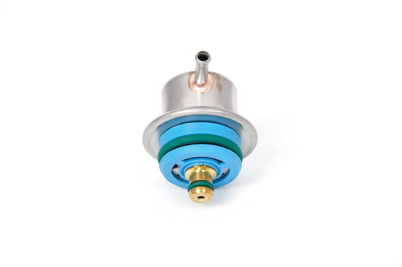Регулятор тиску палива 280160697 Bosch