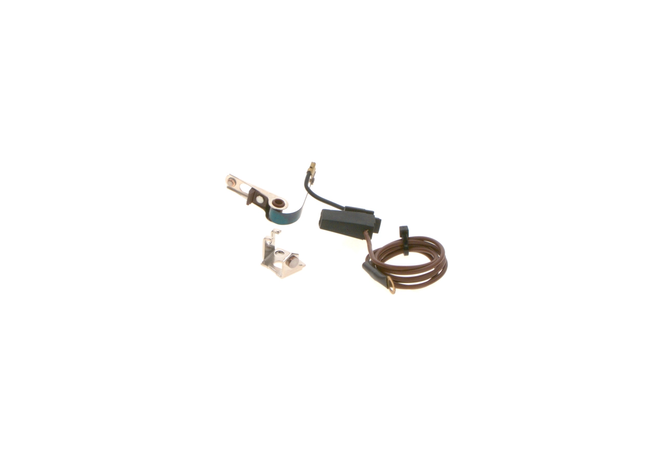 Контакти замку запалювання Bosch 1237013305 ціна, від 7.89 USD
