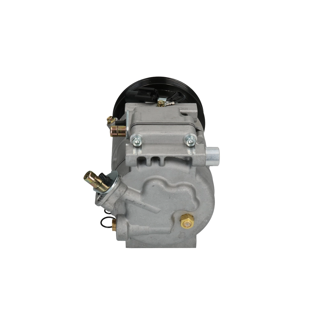 Компресор системи кондиціювання Bosch 1986AD1057 ціна, від 187.49 USD