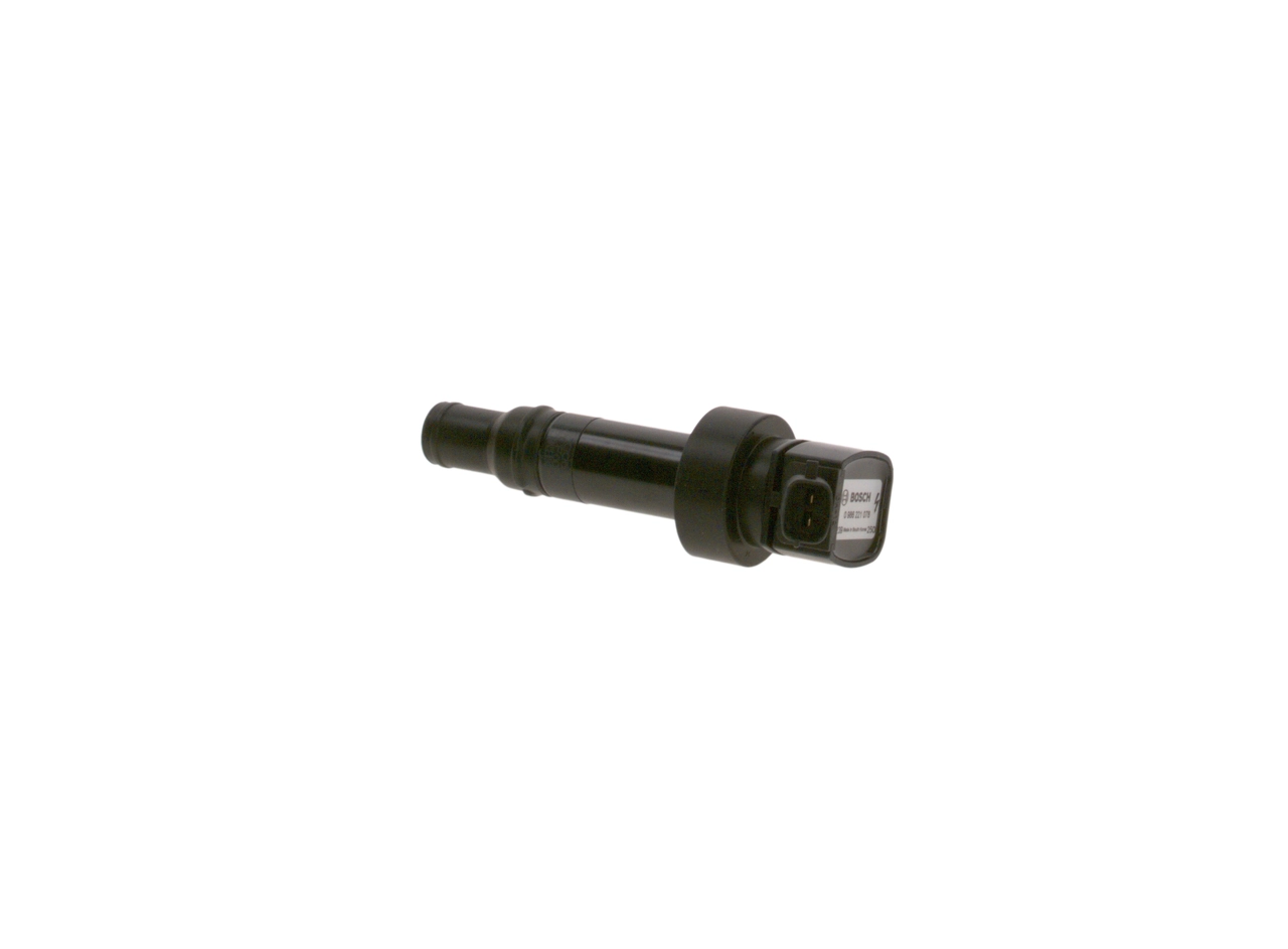 Котушка запалювання Bosch 0986221078 ціна, від 18.68 USD
