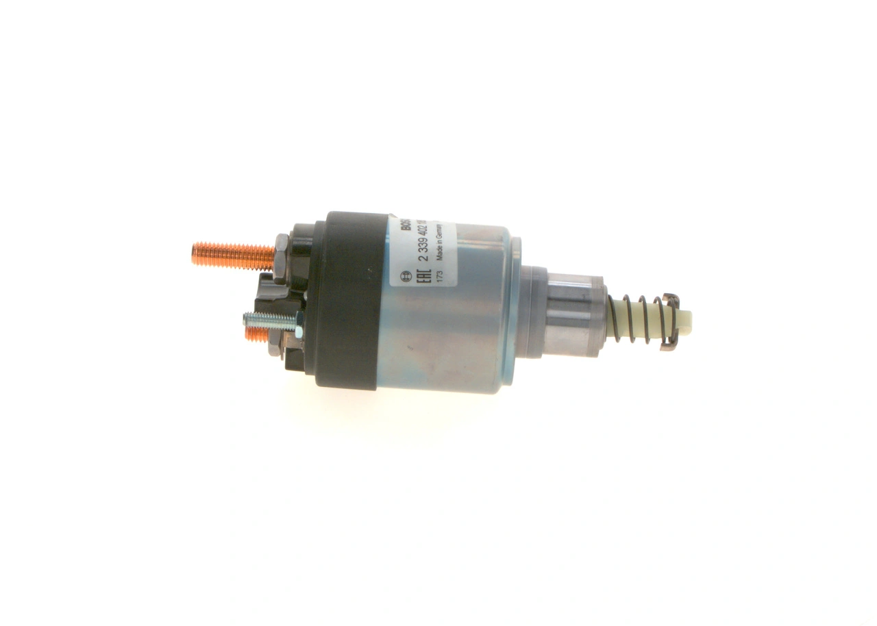 Купити 2339402185 Bosch Втягуюче реле стартера