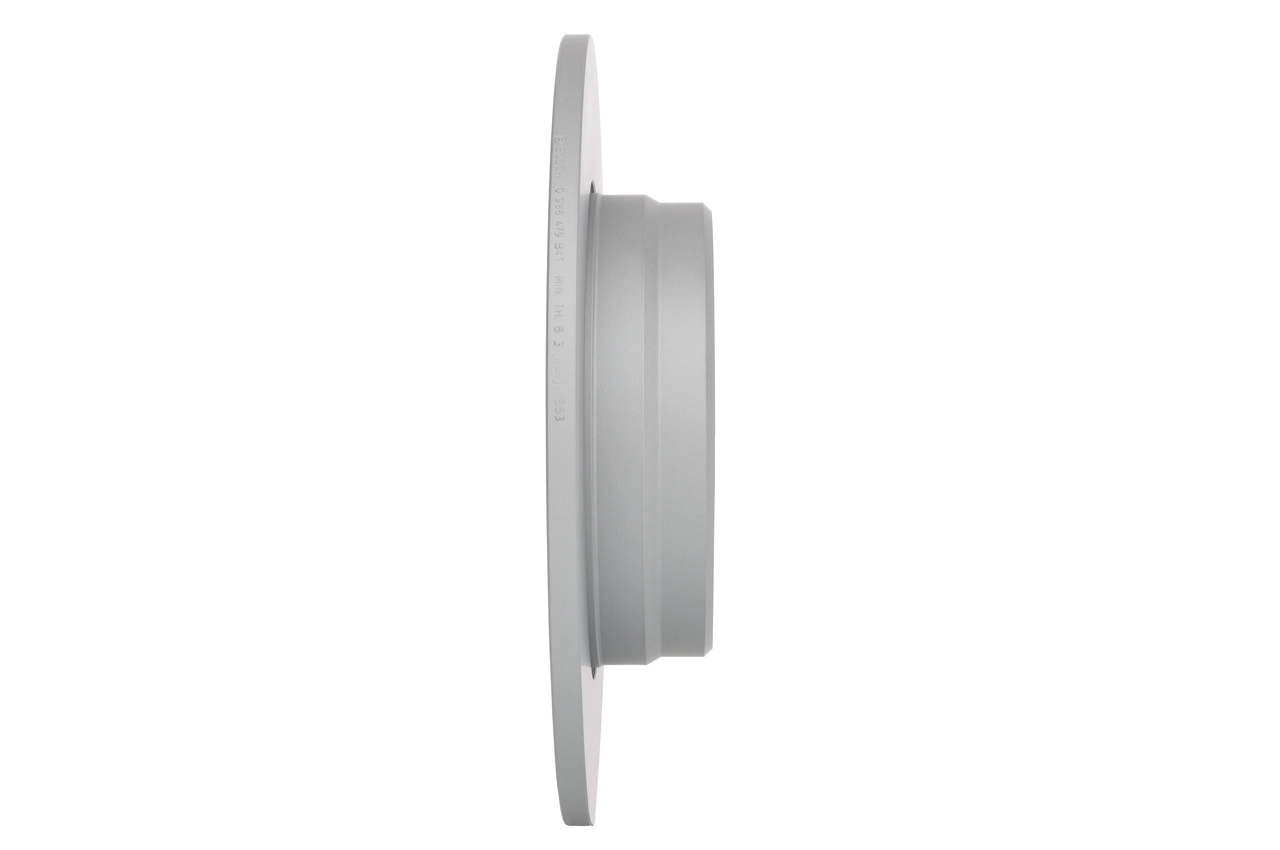 Задні дискові гальма Bosch 0986479B41 ціна, від 31.64 USD