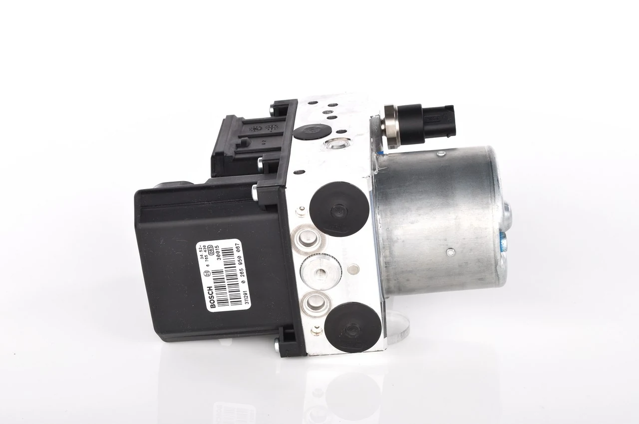 Купити 34516756215 BMW Гідроблок АБС