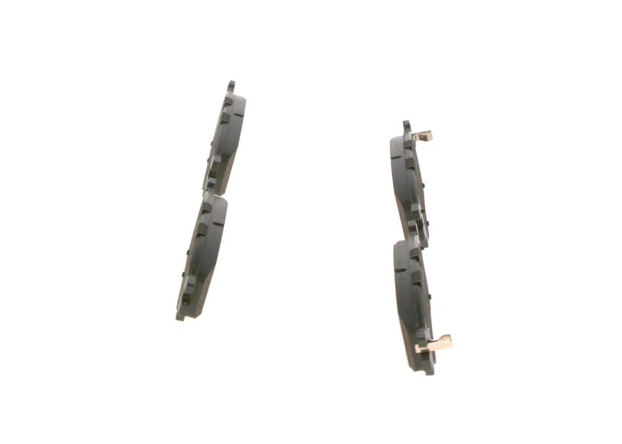 Гальмівні колодки Bosch 0986494139 ціна, від 27.67 USD