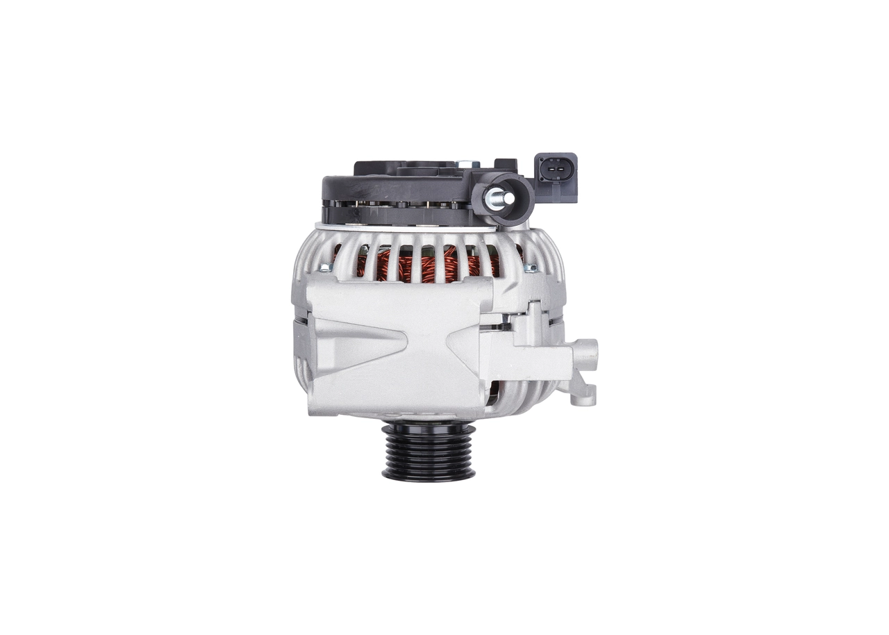 Генератор Bosch 1986A00948 ціна, від 117.45 USD