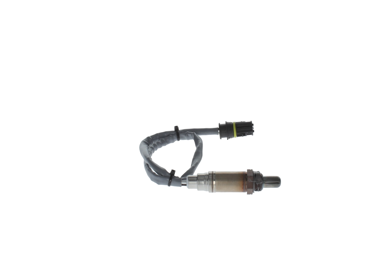 Купити 0258005320 Bosch Лямбда-зонд, датчик кисню до каталізатора, правий