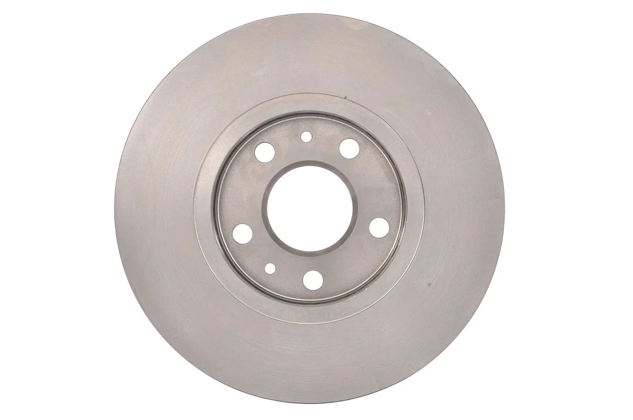 0986479551 Bosch Гальмо дискове переднє