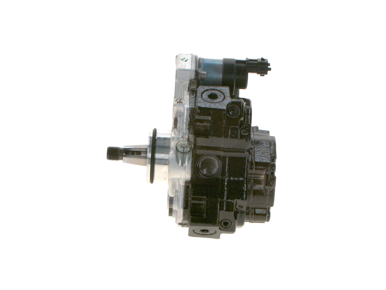 Купити 0445010355 Bosch Насос паливний високого тиску (ПНВТ) - DIESEL