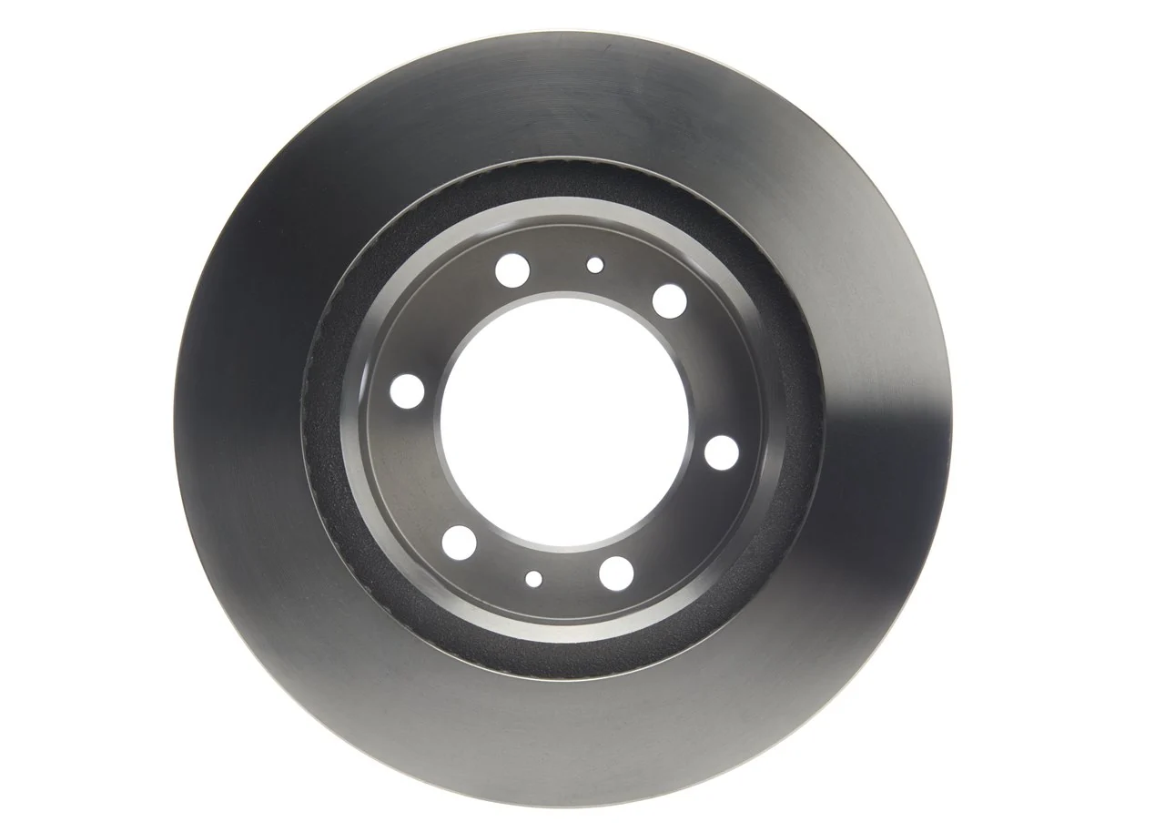 Диск переднього гальма Bosch 0986479R46 ціна, від 46.48 USD