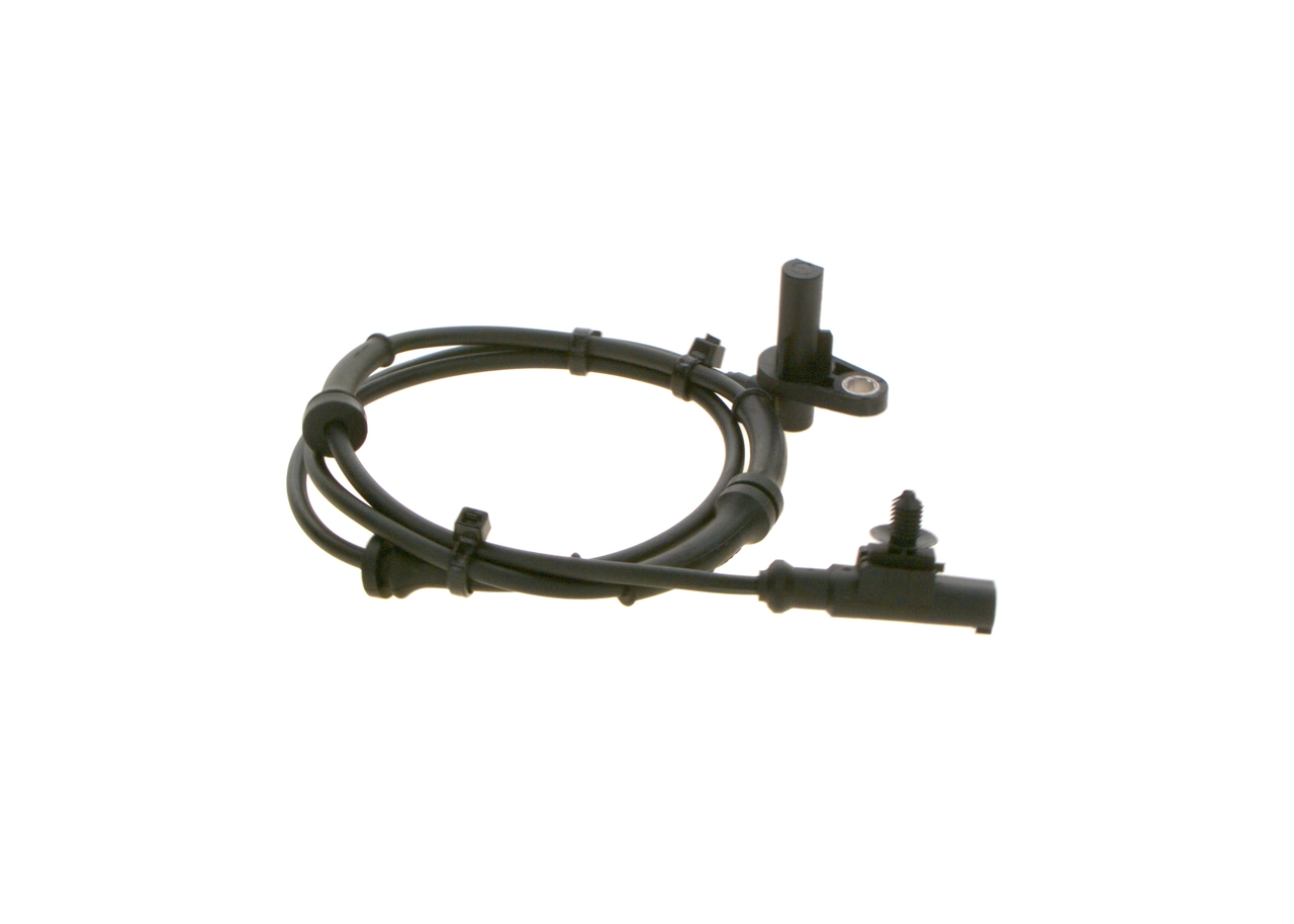Купити 0265007923 Bosch Датчик АБС (ABS) передній