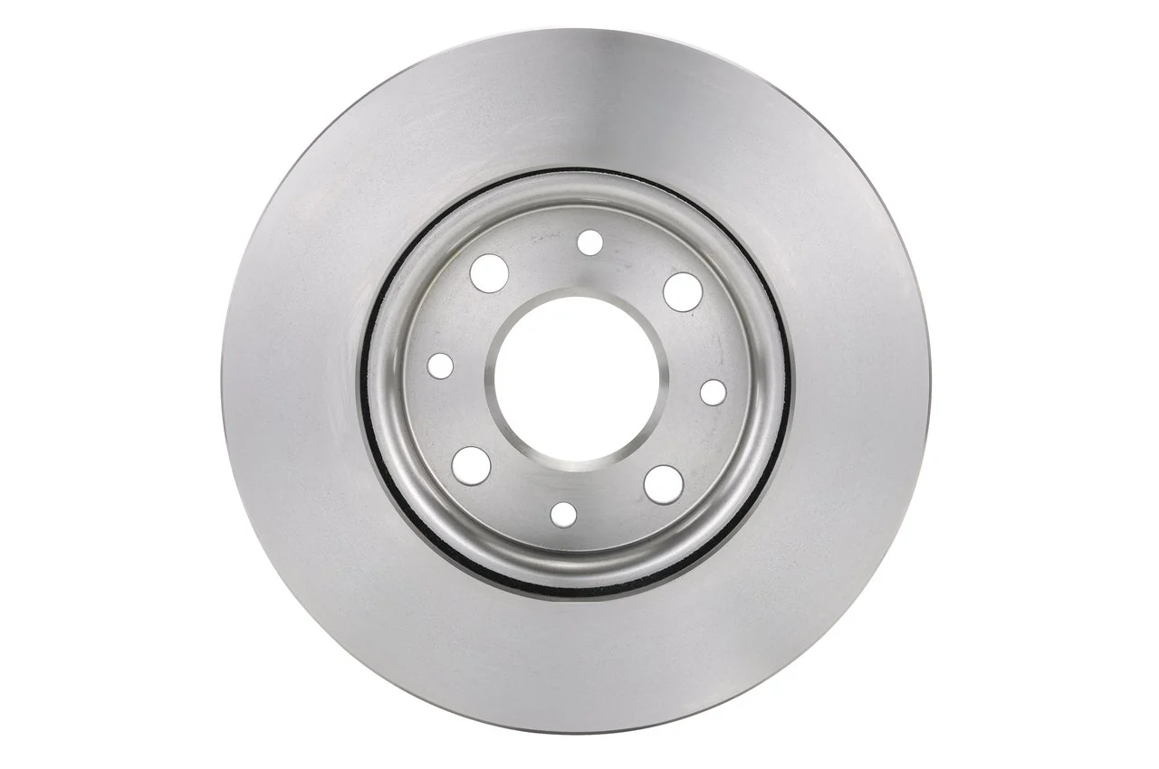 Диск переднього гальма Bosch 0986479121 ціна, від 30.48 USD