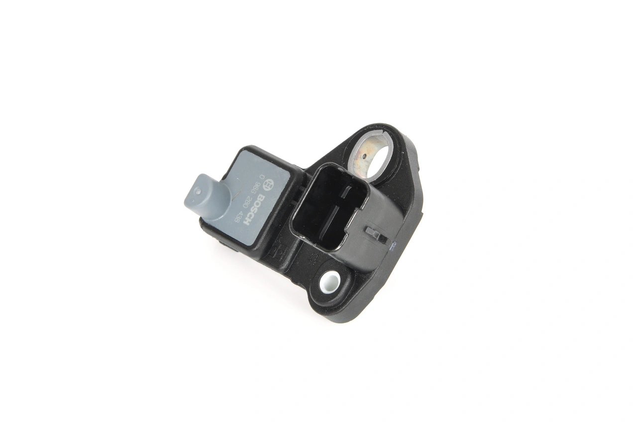 Купити 0986280438 Bosch Датчик положення (оборотів) коленвалу