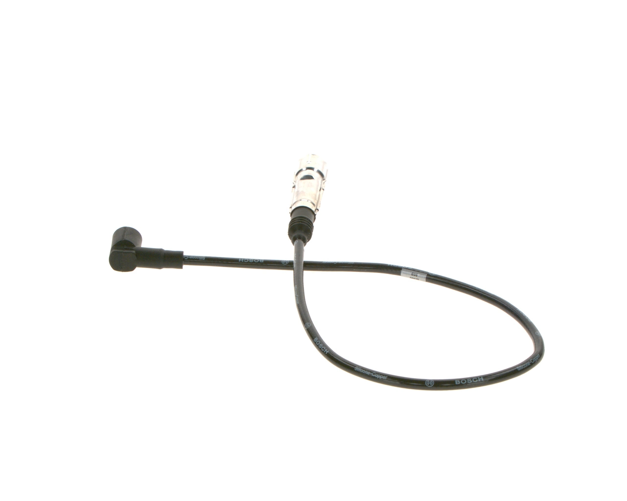 Дроти запалювання Bosch 0986356360 ціна, від 44.86 USD