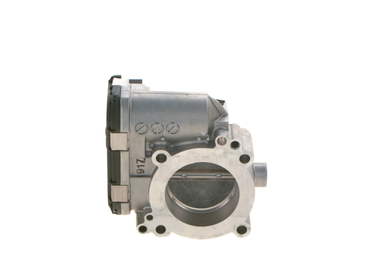 Купити 0280750076 Bosch Дросільна заслінка
