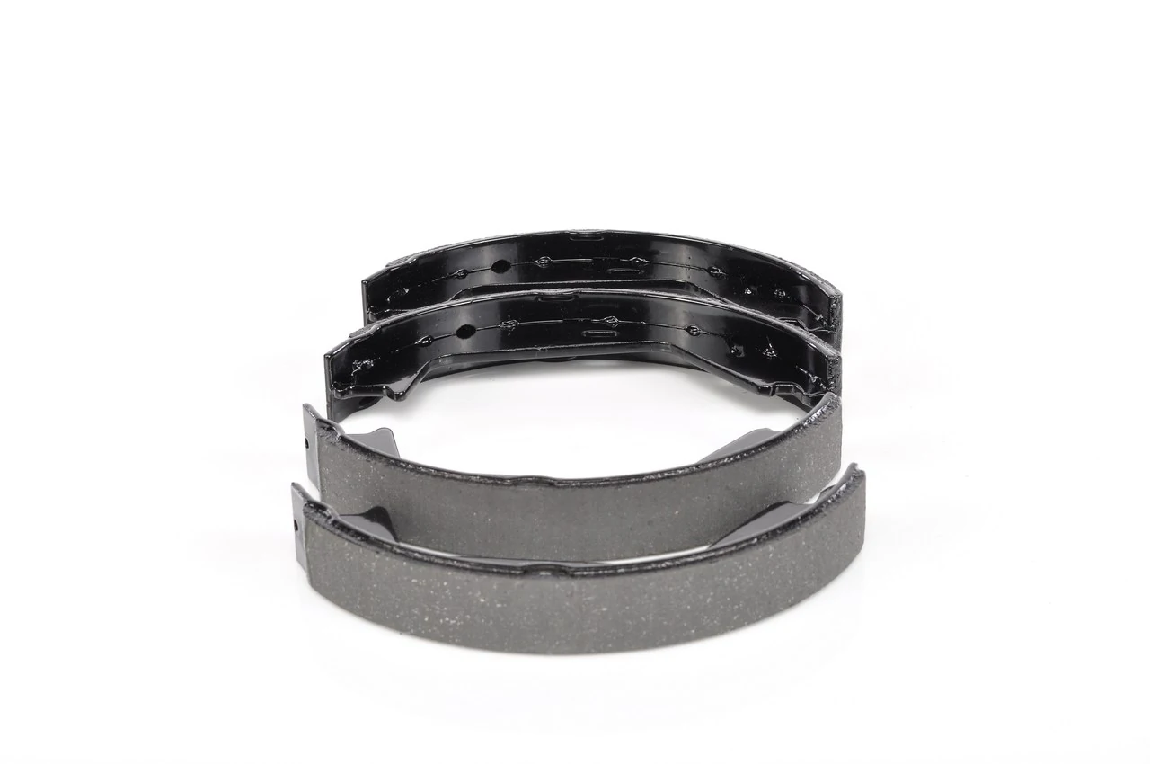 0986487623 Bosch Гальмівні колодки ручника