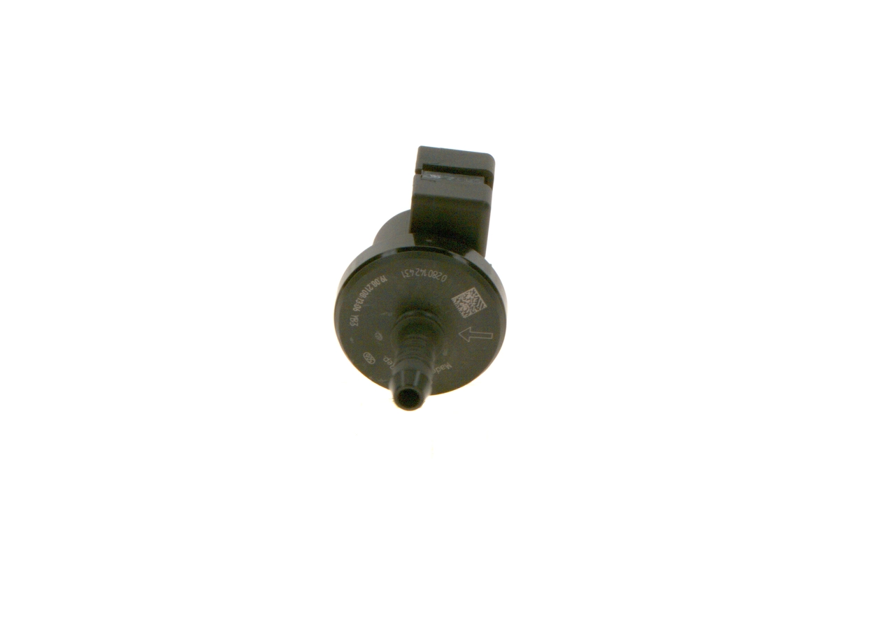 Клапан вентиляції бензобака Bosch 0280142431 ціна, від 14.20 USD