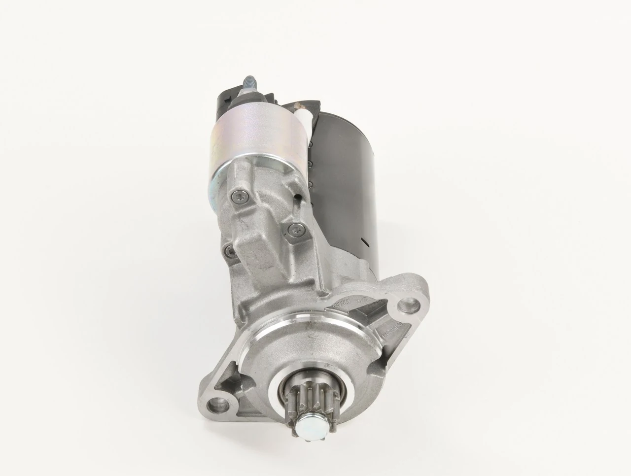Стартер Bosch 0001123016 ціна, від 39.41 USD