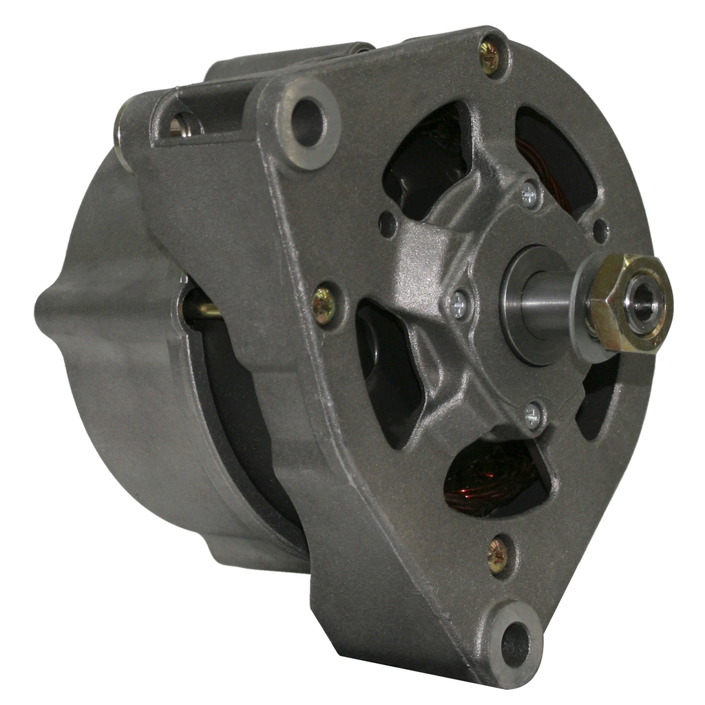 0120489917 Bosch Авто генератор