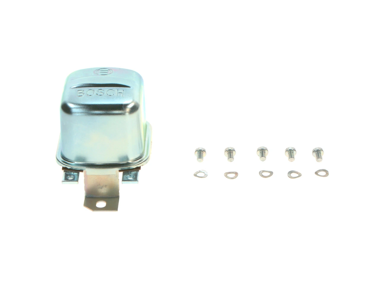 Реле зарядки генератора Bosch F026T02203 ціна, від 189.75 USD