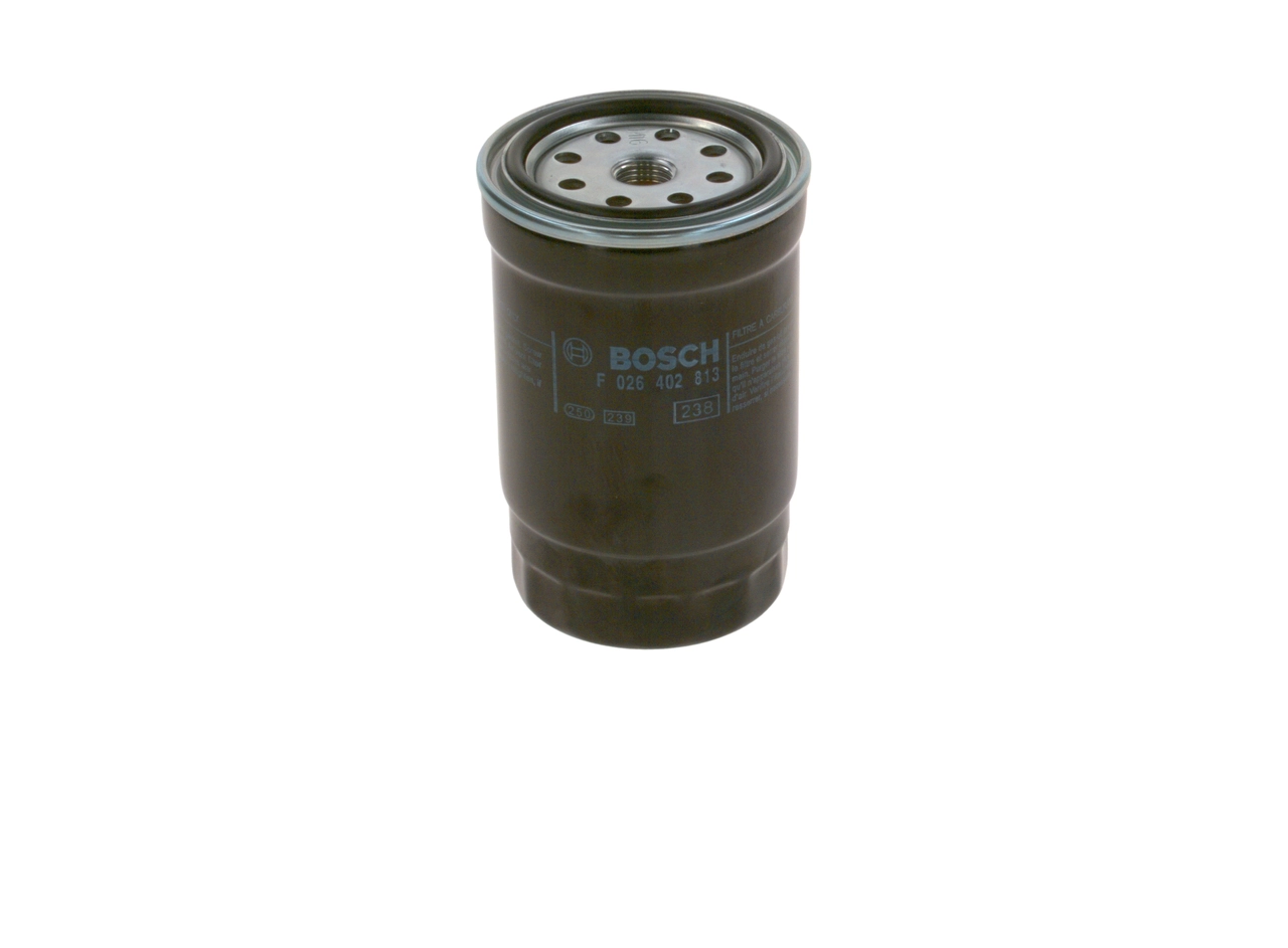 Купити F026402813 Bosch Фільтр-відстійник палива грубої очистки