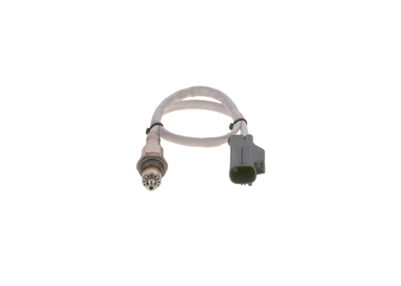 Купити 025803005G Bosch Лямбда зонд, датчик кисню