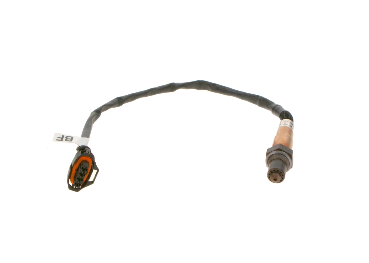 Лямбдазонд, датчик кисню до каталізатора Bosch 0258006500 ціна, від 50.92 USD