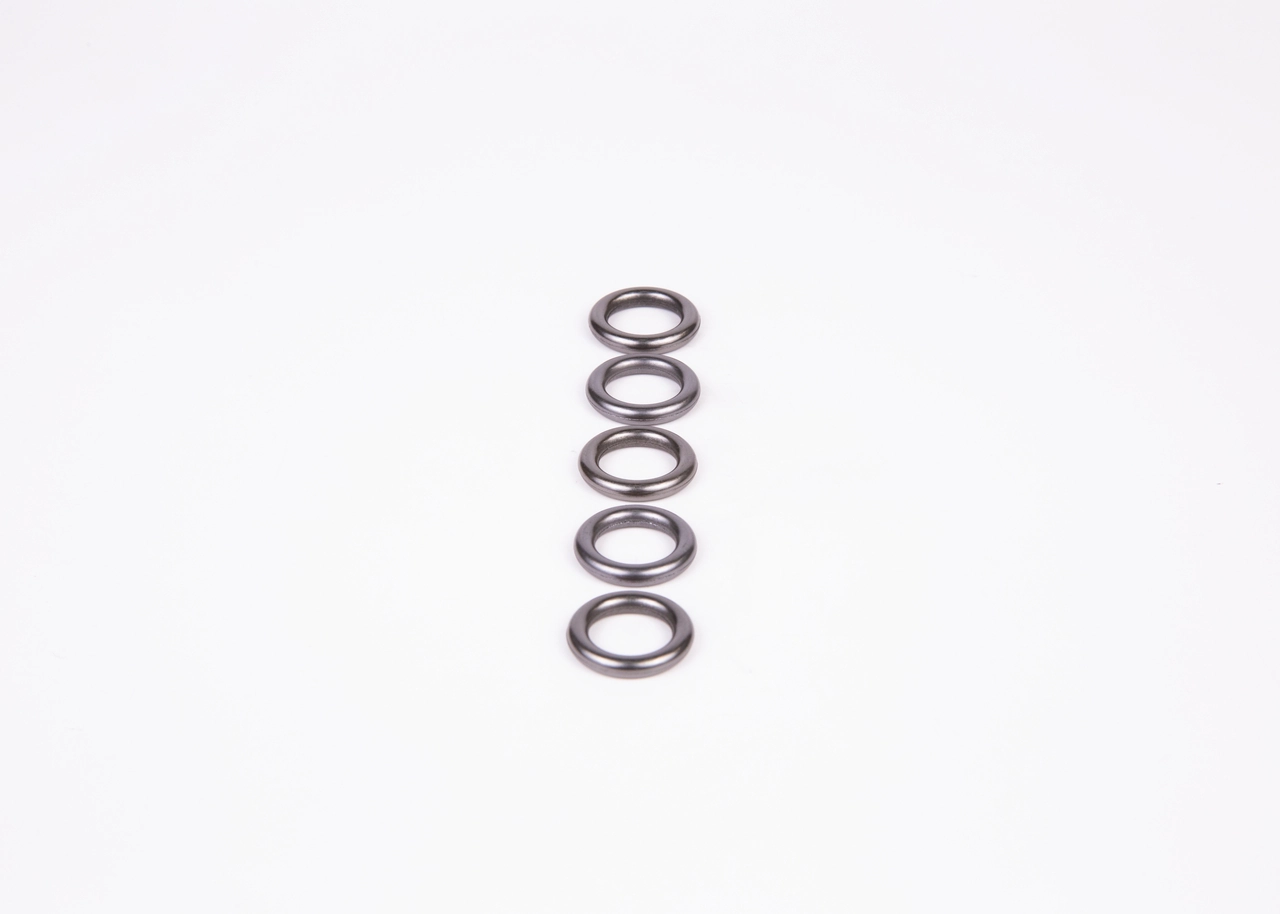 2430210082 Bosch Кільце ущільнювача маслозаливної горловини
