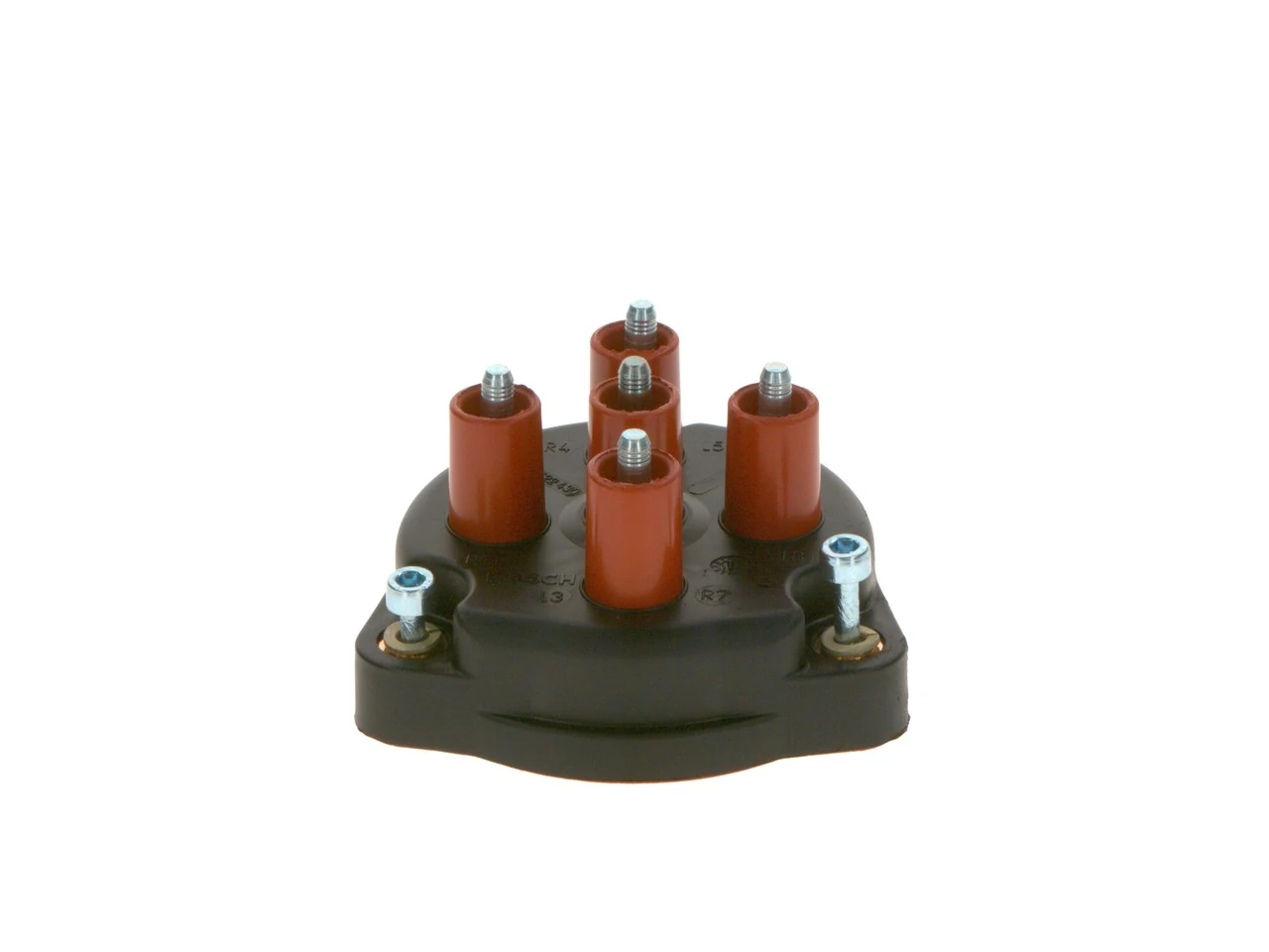 Купити 1235522430 Bosch Кришка трамблеру