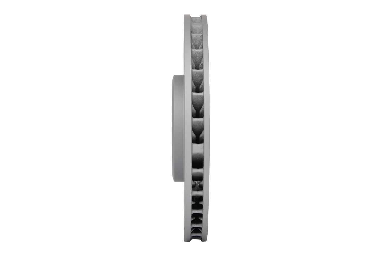 Диск переднього гальма Bosch 0986479D28 ціна, від 116.13 USD