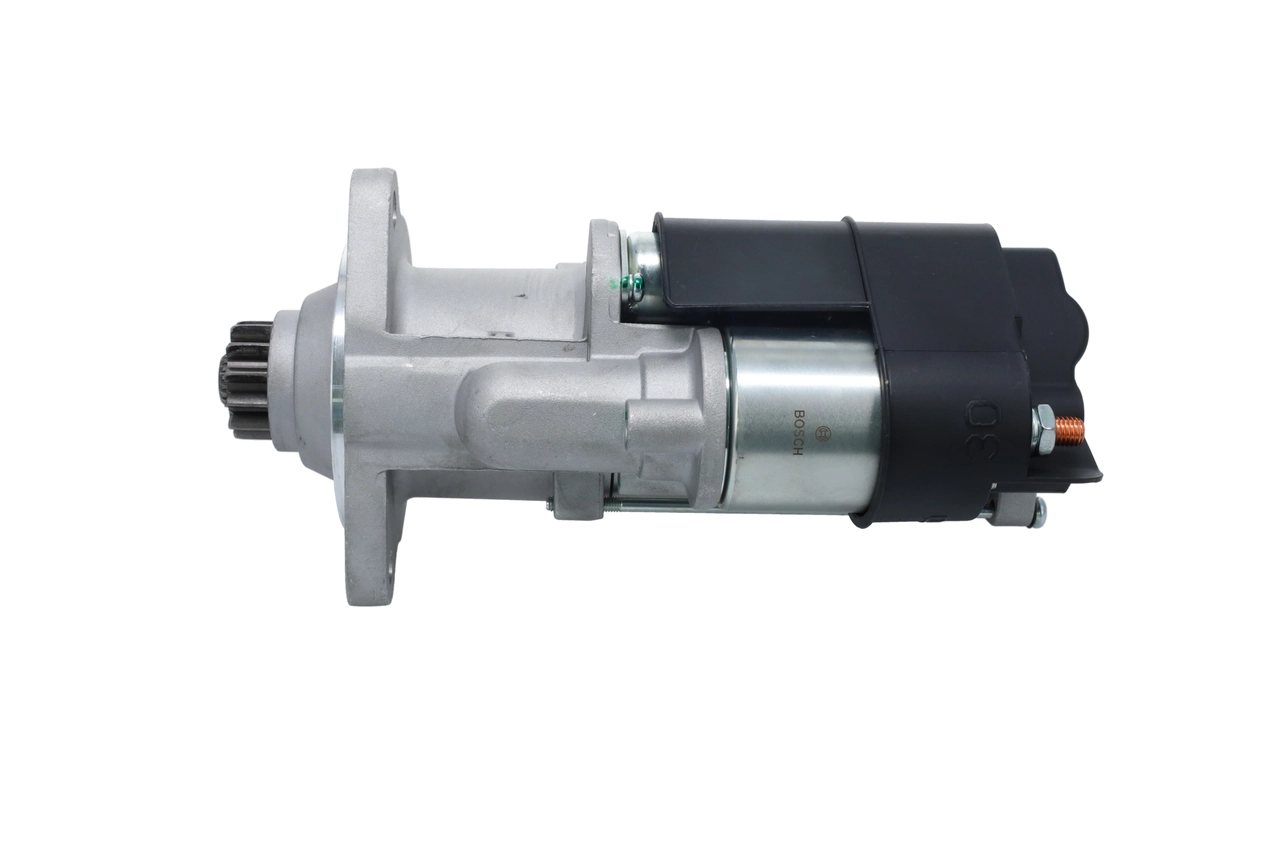 Стартер Bosch 1986S10106 ціна, від 197.54 USD