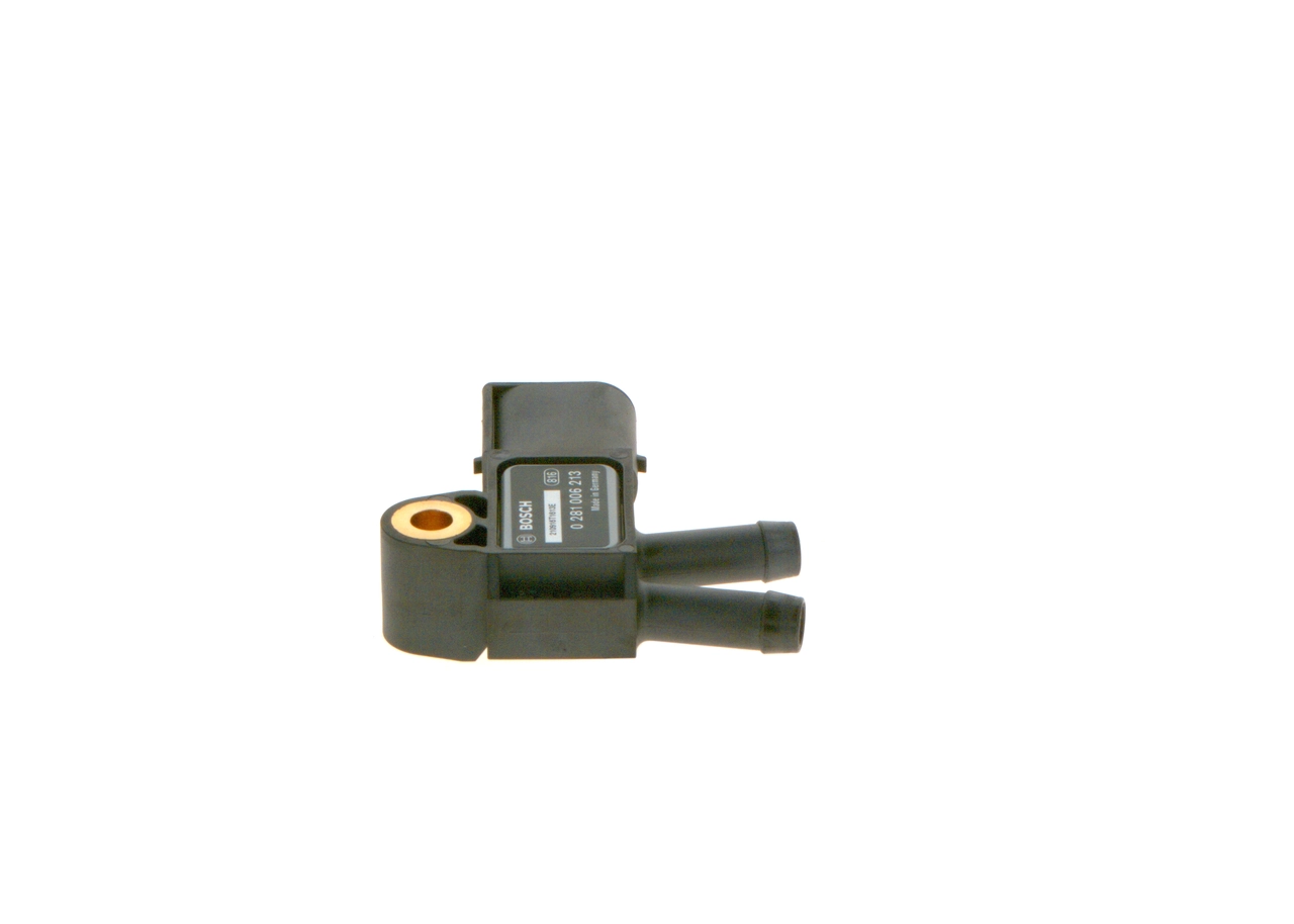 Датчик тиску вихлопних газів Bosch 0281006213 ціна, від 39.94 USD