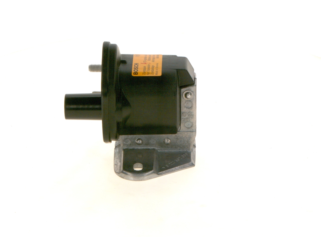 Купити 0221502009 Bosch Котушка запалювання