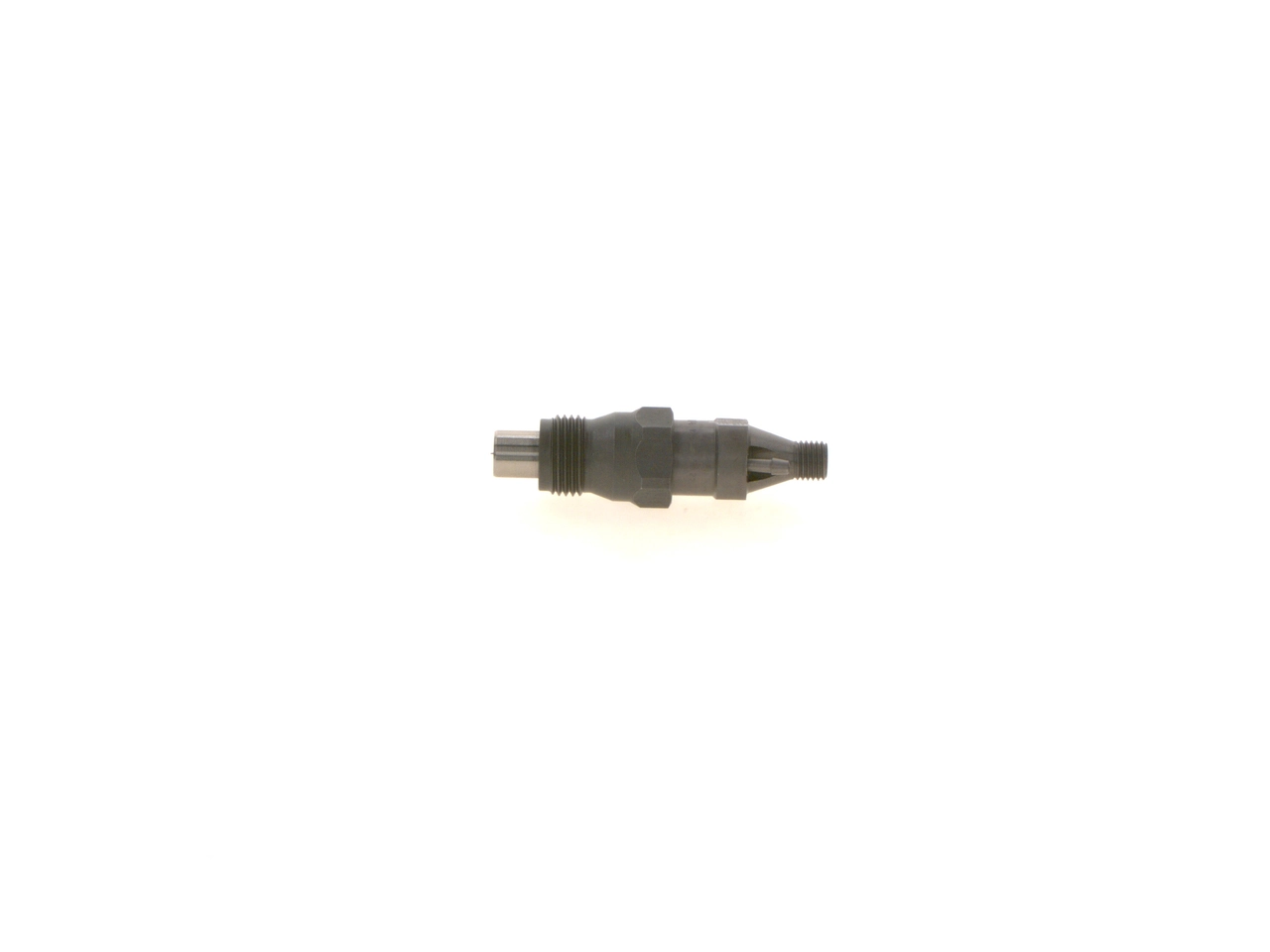 Купити 0986435125 Bosch Форсунка дизельна в зборі, розпилювач + тримач