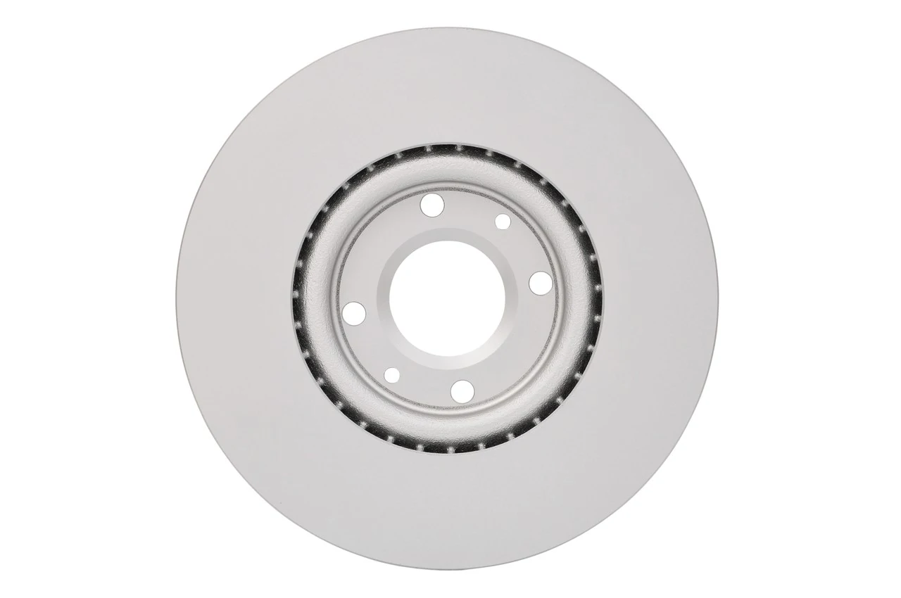 Купити 0986479C72 Bosch Ротор гальмівний