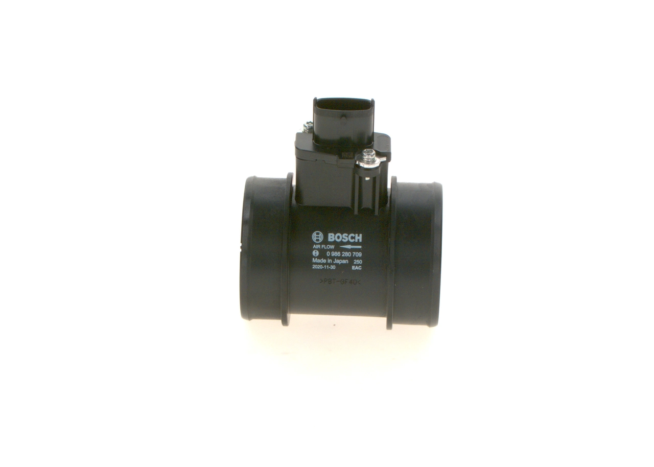 0986280709 Bosch Датчик витрати повітря
