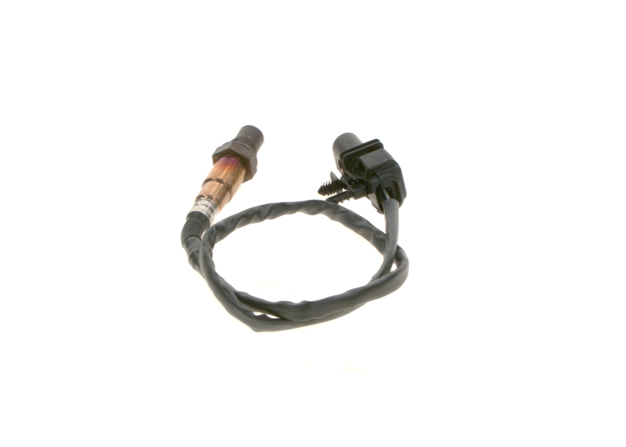 Купити 0258017290 Bosch Лямбдазонд, датчик кисню до каталізатора