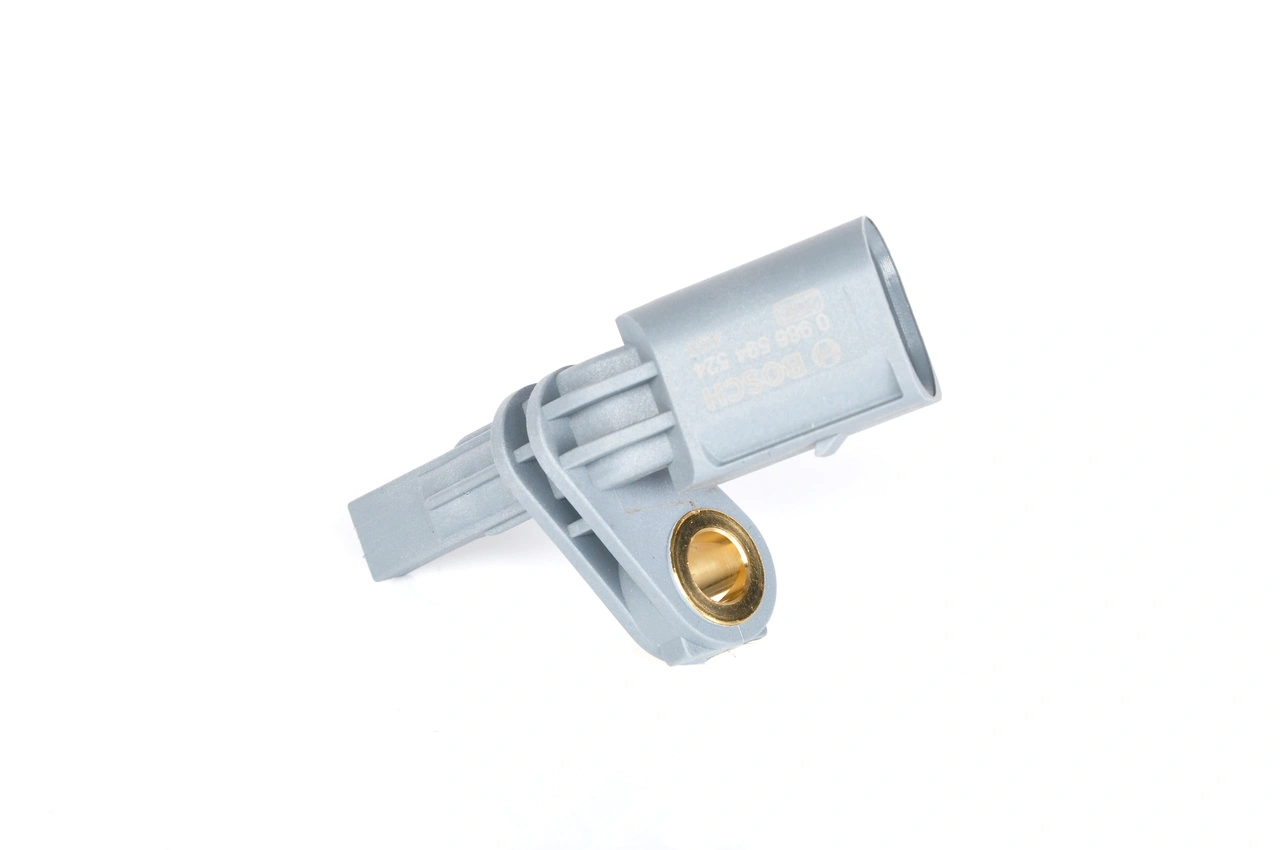 Купити 0986594524 Bosch Датчик АБС (ABS) задній, лівий
