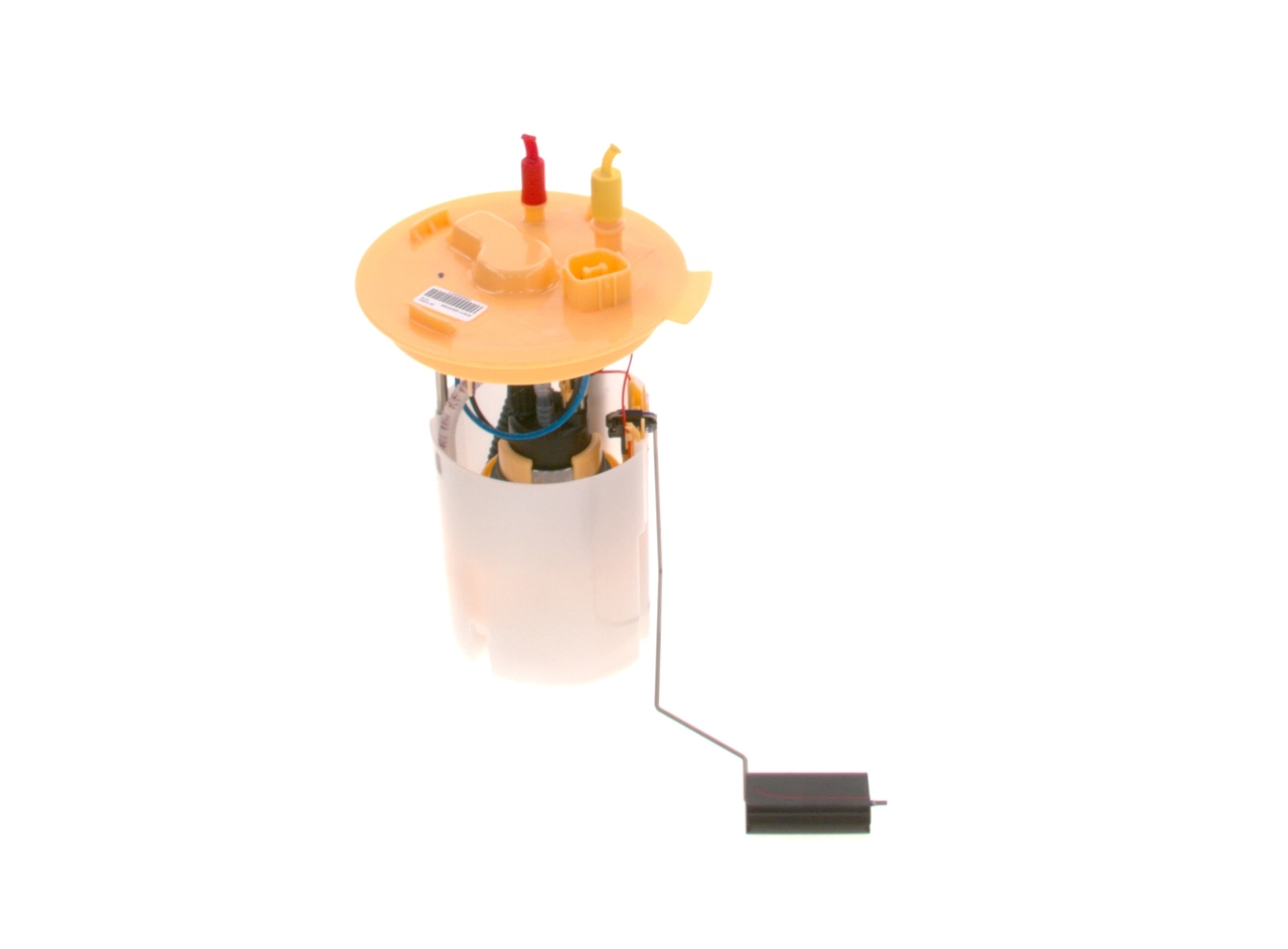 Модуль бензонасоса Bosch 0580203266 ціна, від 139.29 USD