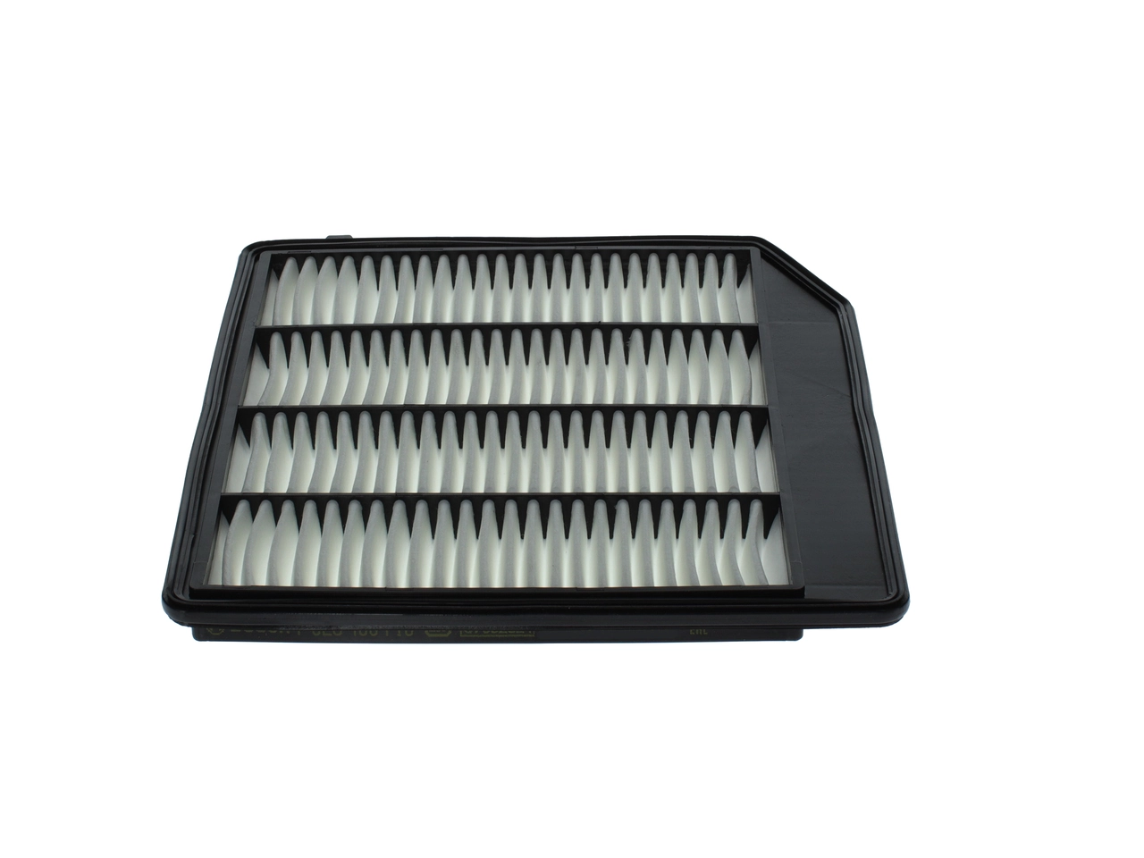 Купити F026400710 Bosch Автомобільний фільтр повітря