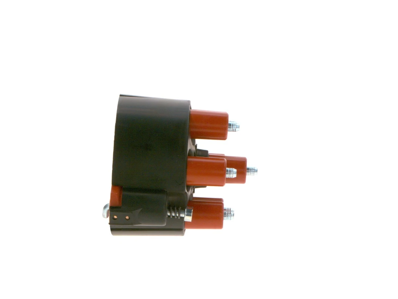 1235522368 Bosch Кришка розподільника запалювання / трамблера