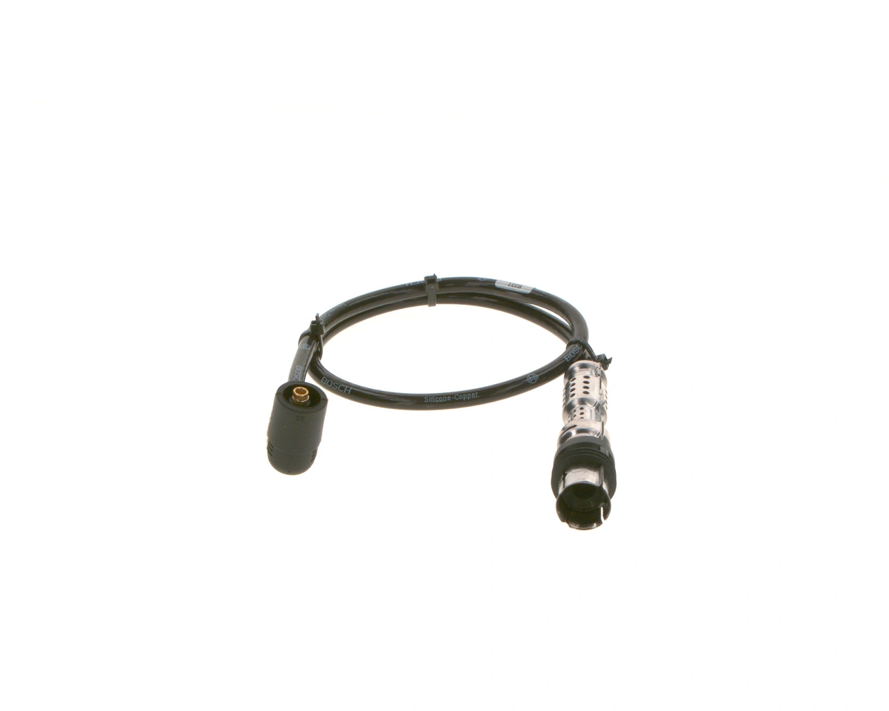 0986356331 Bosch Проводи високовольтні