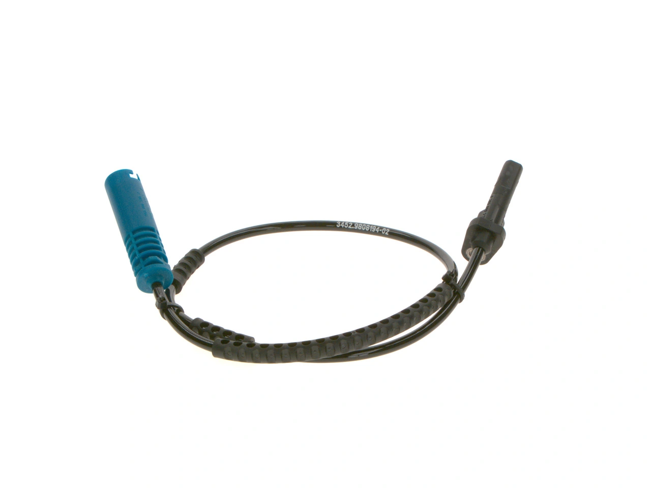 Датчик АБС (ABS) задній Bosch 0265008525 ціна, від 29.72 USD