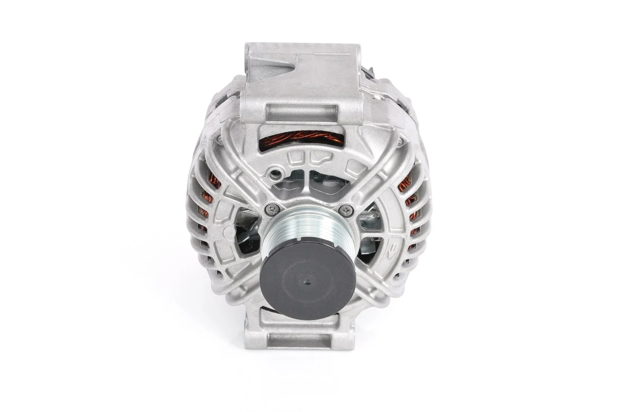 0124615042 Bosch Авто генератор