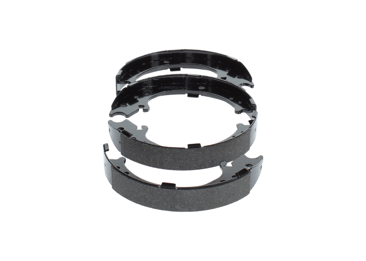 Колодки ручника / стоянкового гальма Bosch 0986487765 ціна, від 28.16 USD