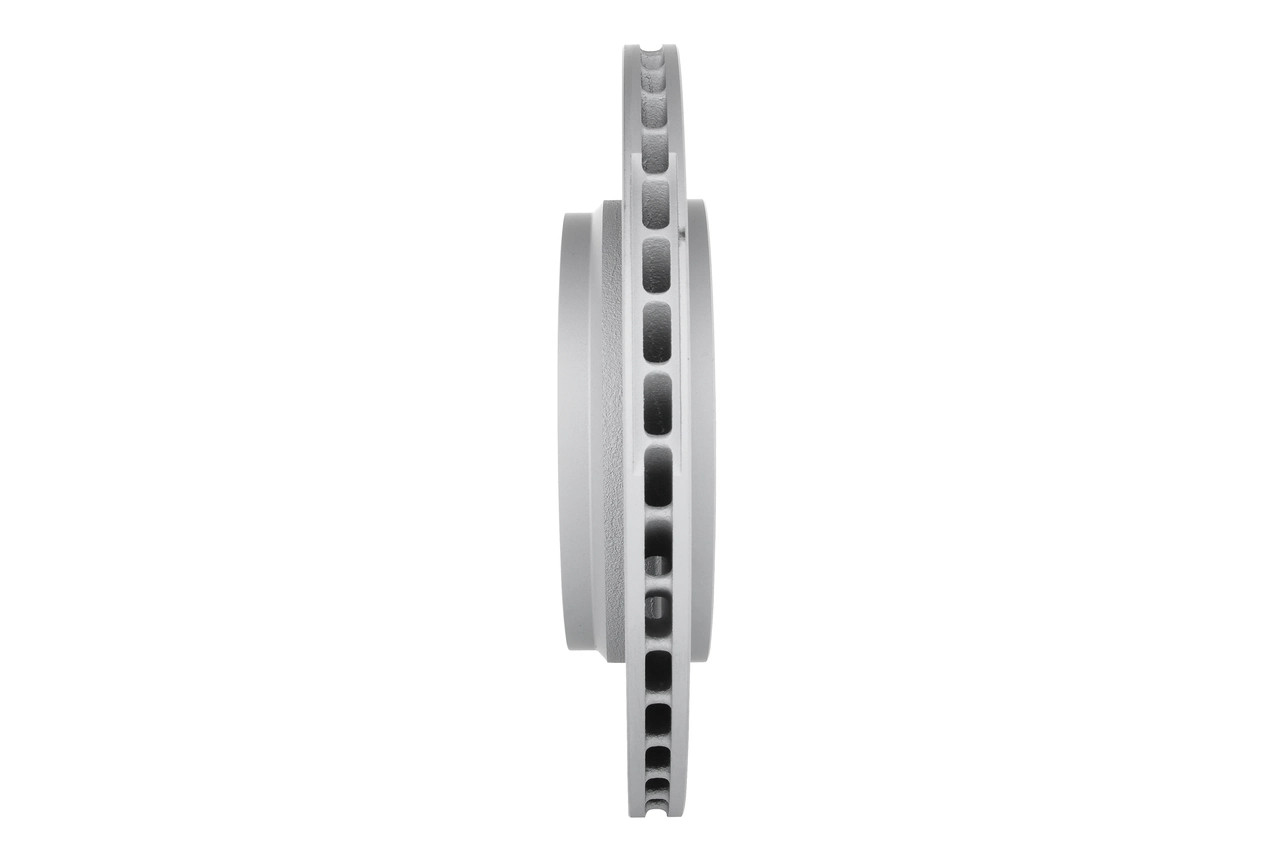 Купити 0986478975 Bosch Диск заднього гальма