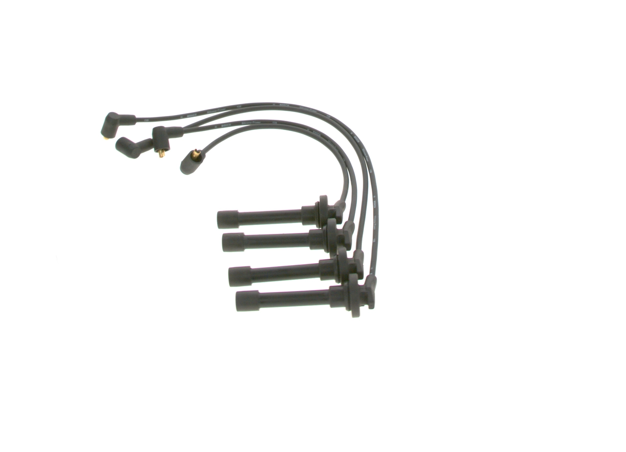 Дроти запалювання Bosch 0986356721 ціна, від 36.71 USD